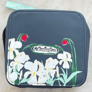 Darphin X Marie Doazan Cosmetic Case